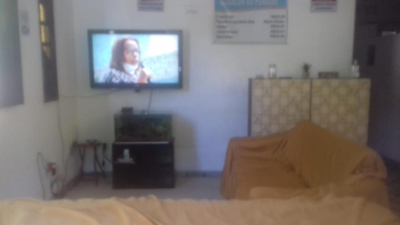 סלבאדור Pousada Nery מראה חיצוני תמונה